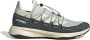 Adidas Terrex Women's Terrex Voyager 21 Vrijetijdsschoenen grijs - Thumbnail 1