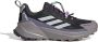 Adidas Terrex Women's Trailmaker 2 GTX Speed Lacing Multisportschoenen grijs - Thumbnail 2