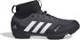 Adidas Perfor ce The Gravel COLD.DRY Gore-Tex Cycling Schoenen Unisex Grijs - Thumbnail 1