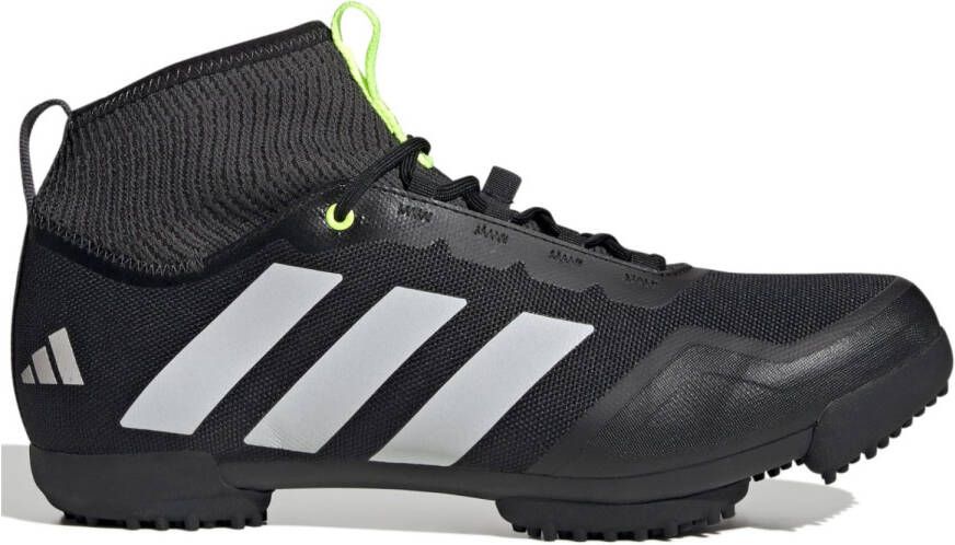 Adidas The Gravel Shoe 2.0 Fietsschoenen grijs zwart
