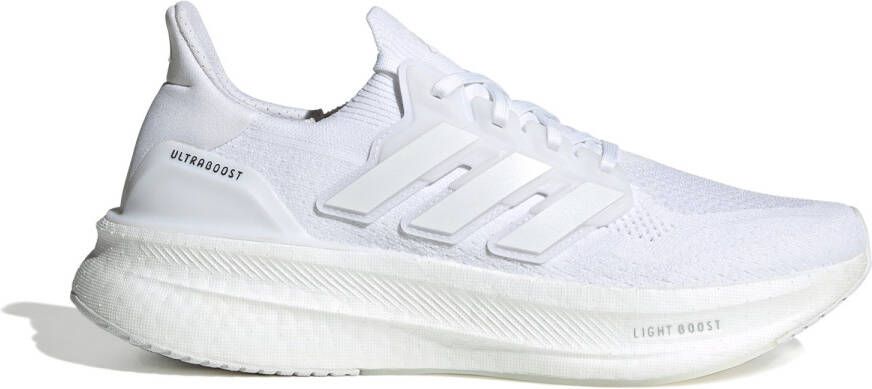 Adidas Ultraboost Heren Schoenen Wit 42 2 3 Mesh Synthetisch Foot Locker