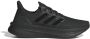 Adidas Ultraboost 5 Heren Schoenen Zwart Maat: 41 1 3 Mesh Synthetisch Foot Locker - Thumbnail 2
