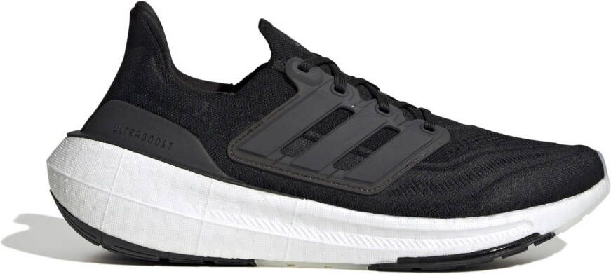 Adidas Ultraboost Light Hardloopschoenen zwart