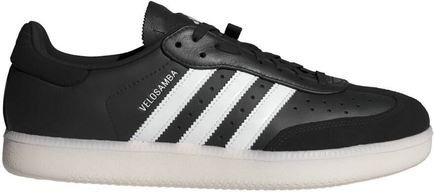 Adidas Velosamba Lea Fietsschoenen grijs zwart