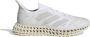 Adidas 4dfwd 3 Hardloopschoenen Wit 2 3 Vrouw - Thumbnail 3