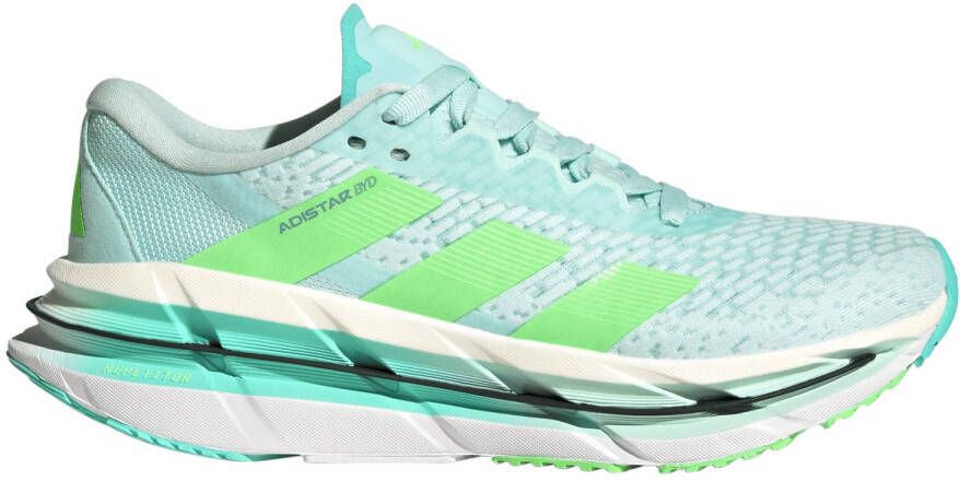 Adidas Women's Adistar BYD Hardloopschoenen meerkleurig