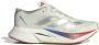 Adidas Women's Adizero Boston 12 Hardloopschoenen wit - Thumbnail 1