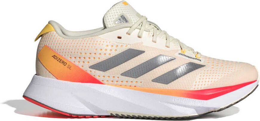Adidas Performance Runningschoenen ADIDAS ADIZERO SL hardloopschoenen