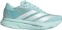 Adidas Women's Adizero SL2 Hardloopschoenen 1 3 grijs - Thumbnail 3