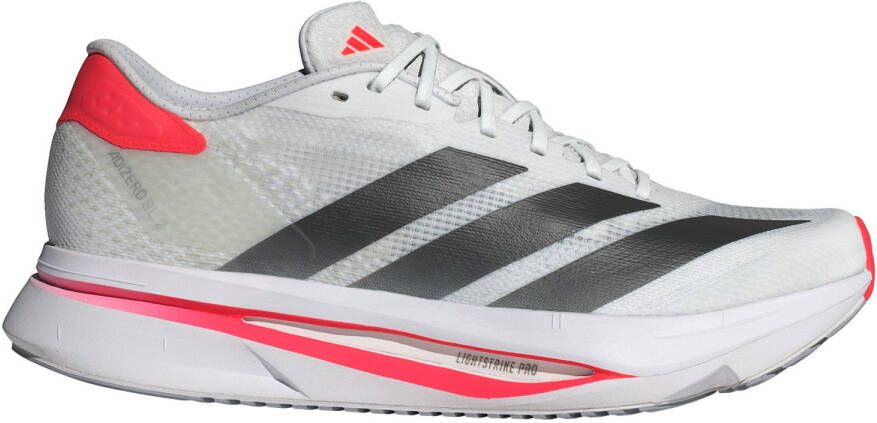 Adidas Women's Adizero SL2 Hardloopschoenen grijs