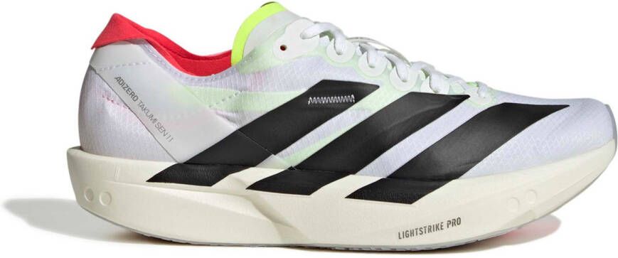 Adidas Women's Adizero Takumi Sen 10 Hardloopschoenen 1 3 grijs