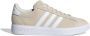Adidas Grand Court 2.0 Sneakers Beige 1 3 Vrouw - Thumbnail 2
