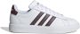 Adidas Sportswear Grand Court Cloudfoam Lifestyle Court Comfort Schoenen - Thumbnail 2