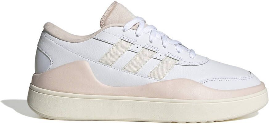 Adidas Women's Osade Sneakers beige wit