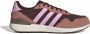 Adidas Sportswear Run 60s 4.0 Sneakers Dames Bruin - Thumbnail 2