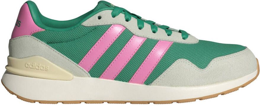 Adidas Women's Run 60s 4.0 Sneakers beige