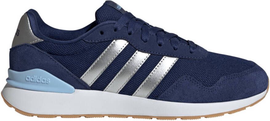 Adidas Women's Run 60s 4.0 Sneakers blauw