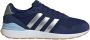 Adidas Women's Run 60s 4.0 Sneakers blauw - Thumbnail 1