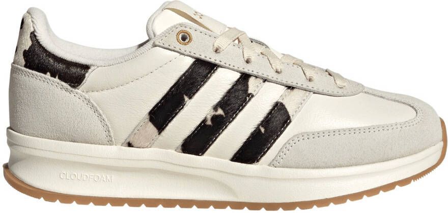 Adidas Women's Run 72s 2.0 Sneakers 2 3 beige