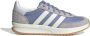 Adidas Sportswear RUN 70s 2.0 Schoenen Dames Paars - Thumbnail 2