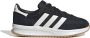 ADIDAS SPORTSWEAR Leren sneakers met labeltypische strepen model 'RUN 70s 2 0' - Thumbnail 3
