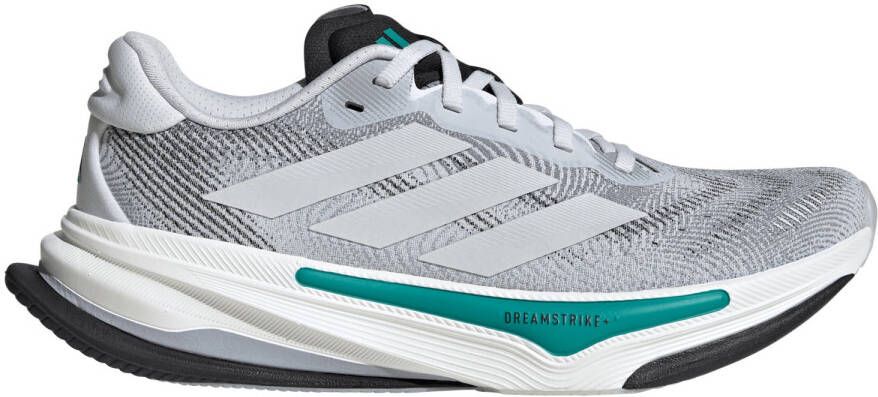 Adidas Women's Supernova Prima 2 Hardloopschoenen grijs