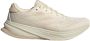 Adidas Women's Supernova Rise 2 Hardloopschoenen beige - Thumbnail 1