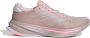 Adidas Women's Supernova Rise Hardloopschoenen grijs - Thumbnail 1