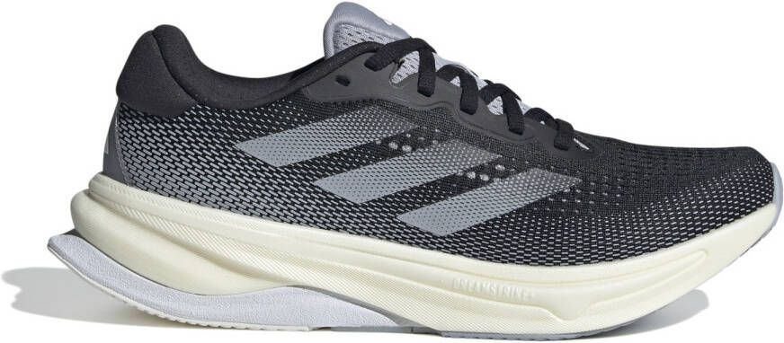 Adidas Women's Supernova Solution Hardloopschoenen grijs