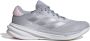 Adidas Women's Supernova Stride Hardloopschoenen grijs - Thumbnail 3