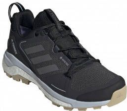 Adidas TERREX Skychaser 2.0 GTX GORE-TEX Dames Wandelschoenen Outdoor Trekking schoenen Zwart FW2994 - Foto 3