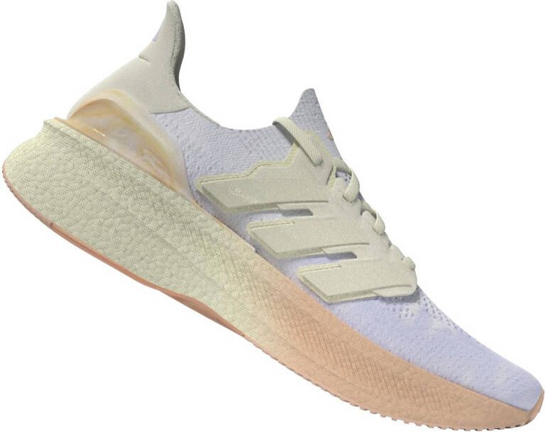 Adidas Ultraboost Dames Schoenen Wit Maat: 37 1 3 Mesh Synthetisch Foot Locker