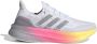 Adidas Women's Ultraboost 5 Hardloopschoenen grijs - Thumbnail 2