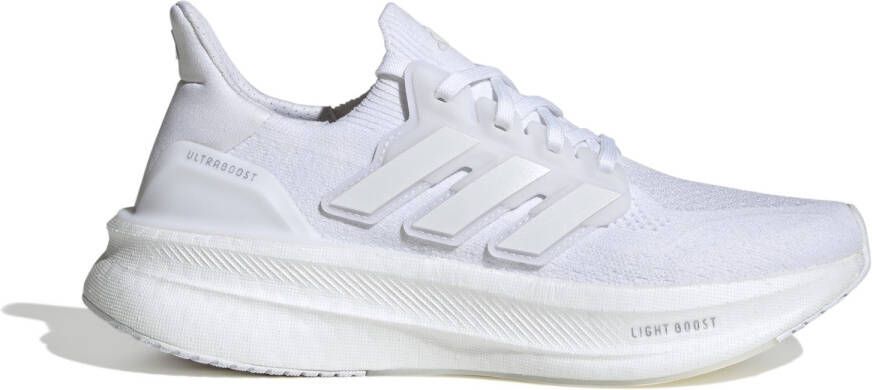 Adidas Ultraboost Dames Schoenen Wit Maat: 36 2 3 Mesh Synthetisch Foot Locker