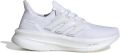 Adidas Women's Ultraboost 5 Hardloopschoenen 1 3 wit grijs - Wit