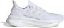 Adidas Ultraboost Dames Schoenen Wit Maat: 36 2 3 Mesh Synthetisch Foot Locker - Thumbnail 1