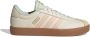 Adidas Sportswear Sneakers VL COURT 3.0 geïnspireerd door het ontwerp van de adidas samba - Thumbnail 6