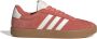 Adidas Sportswear Sneakers VL COURT 3.0 geïnspireerd door het ontwerp van de adidas samba - Thumbnail 6