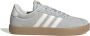 Adidas Sportswear Sneakers VL COURT 3.0 geïnspireerd door het ontwerp van de adidas samba - Thumbnail 4