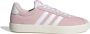 Adidas Sportswear Sneakers VL COURT 3.0 geïnspireerd door het ontwerp van de adidas samba - Thumbnail 4
