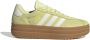 Adidas Sportswear Sneakers VL COURT BOLD Design in de voetsporen van de adidas Gazelle Bold - Thumbnail 5
