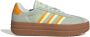 Adidas Sportswear Sneakers VL COURT BOLD Design in de voetsporen van de adidas Gazelle Bold - Thumbnail 4