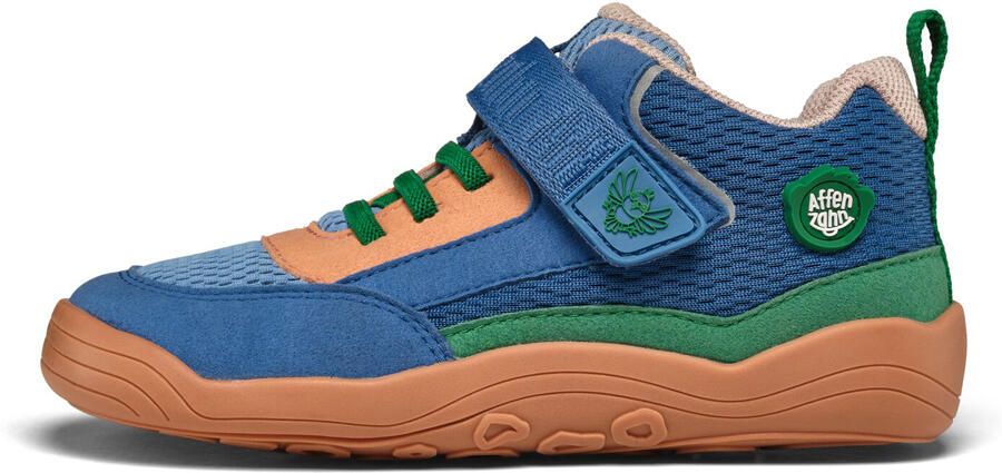 Affenzahn Kid's Halbschuh Vegan Cheerly Barefootschoenen paradiesvogel - Foto 2