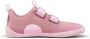 Affenzahn Kid's Cotton Lucky Barefootschoenen roze - Thumbnail 2