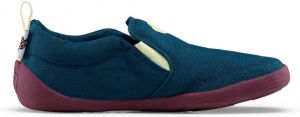 Affenzahn Kid's Barfußschuh Vegan Ready Barefootschoenen blauw