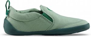 Affenzahn Kid's Vegan Ready Barefootschoenen groen