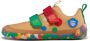Affenzahn Kid's Cotton Lucky Barefootschoenen 10 years beige - Thumbnail 2