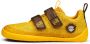 Affenzahn Kid's Knit Happy Barefootschoenen tiger geel - Thumbnail 2