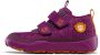 Affenzahn Kid's Knit Happy Vrijetijdsschoenen purper - Thumbnail 2