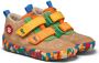 Affenzahn Kid's Knit Happy Vrijetijdsschoenen beige - Thumbnail 2